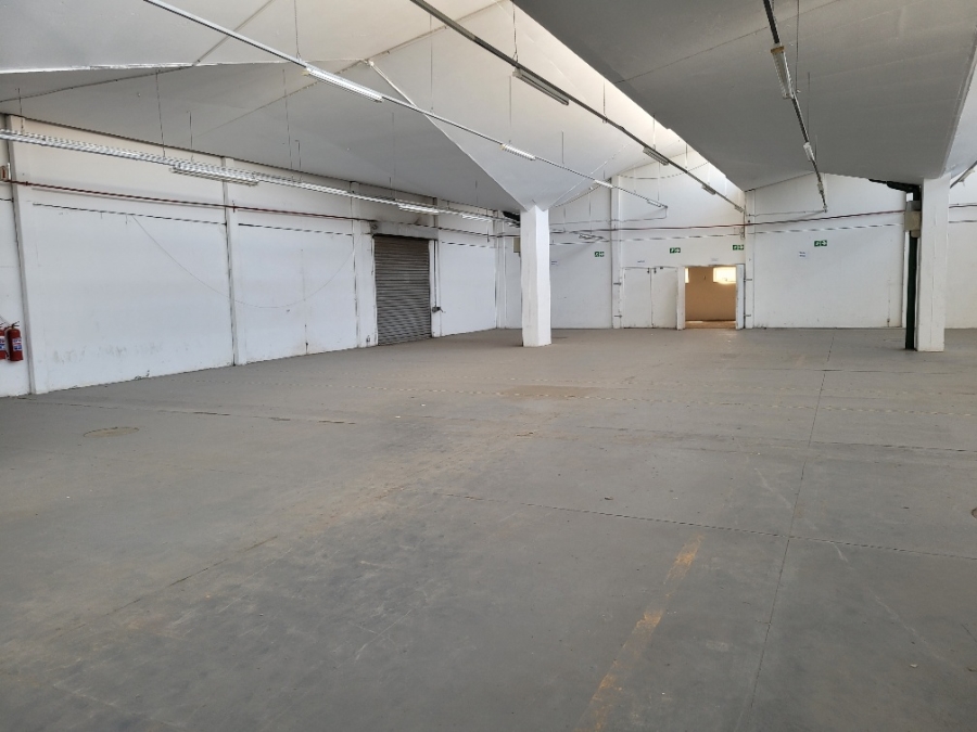 0 Bedroom Property for Sale in Epping Industrial Western Cape